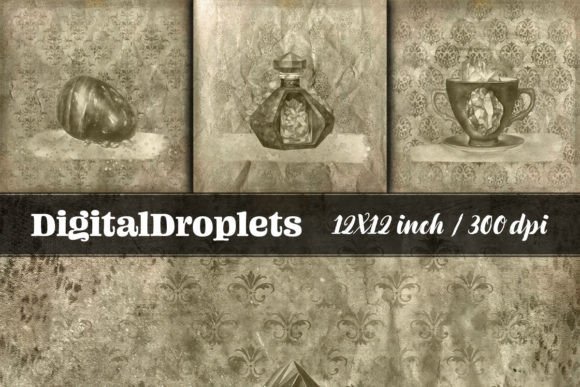 Download Vintage Objects Vol.1 | Collection - Vintage objects Collection