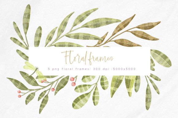 Download Flower Frames Png Transparent Background - Png transparent background Collection
