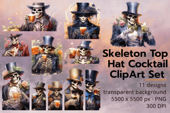 Download Skeleton Png Transparent Background Goth - Png transparent background Collection