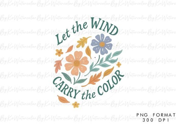 Download Gentle Colors Fall Floral PNG - Gentle colors Collection